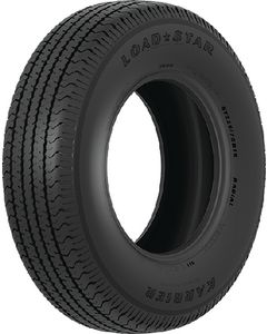 Loadstar Tires St215/75R14 C Ply Karrier TIR 10229