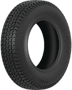 Americana St225/75D15 D Ply K550 Ldstar TIR-1ST96