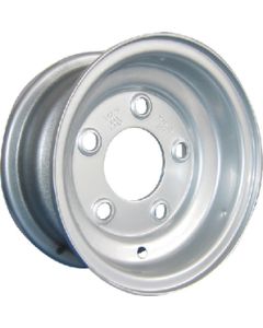 Loadstar Tires 10X6 Lb 5H-4.5 Galv Rim Only TIR 20048