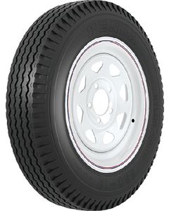 Loadstar Tires 480-12 B/5H Spk Wh Str K353 TIR 30580