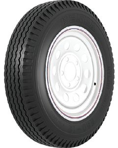Loadstar Tires 480-12 B/5H Mod Wh Str K353 TIR 30582