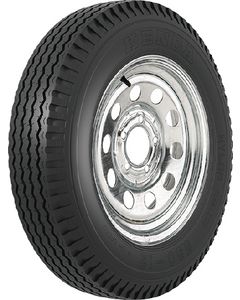 Loadstar Tires 530-12 D/5H Mod Galv K353 TIR 30865