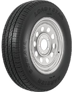ST145/R12 E/5 MOD SILVER