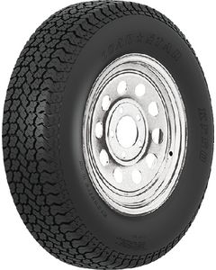 Loadstar Tires St205/75D15 C/5H Mod Galv TIR 3S663