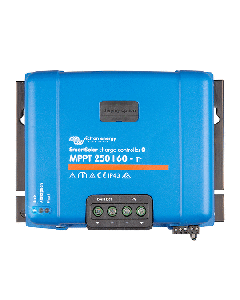VICTRON SMARTSOLAR MPPT 250/60 -TR SOLAR CHARGE CONTROLLER SCC125060221