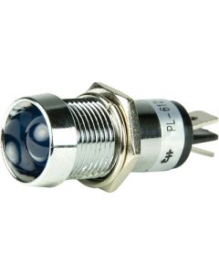 MARINCO_GUEST_AFI_NICRO_BEP LED PILOT IND LIGHT 12V BLUE 1001102