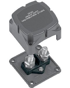 MARINCO 3/8 IN DUAL DISTRIBUTION STUD 70 702-2S