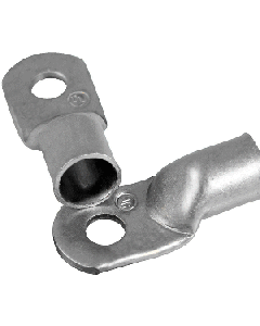 ANCOR HEAVY DUTY LUG 2 GA WIRE 1/2" POST 10 PACK