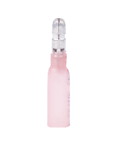 ANCOR 22-18 MALE HEAT SHRINK SNAP PLUG 25 PACK