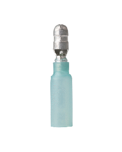 ANCOR 16-14 MALE HEAT SHRINK SNAP PLUG 3 PACK