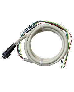 Furuno Power Cable f/GP39 000-191-487-10 000-191-487-10