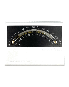 GOST WIRELESS ANALOG TEMP SENSOR