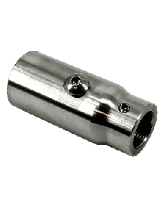 Seaview Starlink Stainless Steel 1-14 Threaded Adapter
