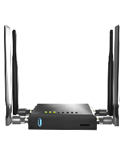 GOST WIFI OCTO DEUCE ULTRA FAST LTE DATA COMMUNICATOR