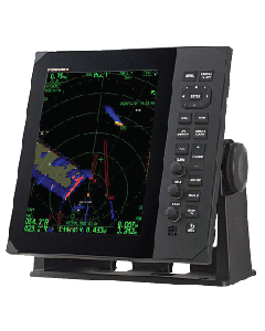 FURUNO FR12 12" RADAR DISPLAY 