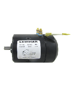 LEWMAR V1 MOTOR GEAR BOX