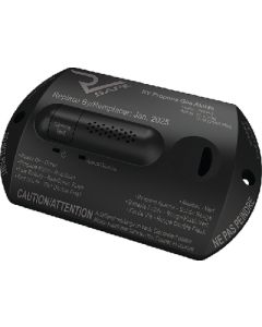 RV PROPANE GAS ALARM 2-WIRE