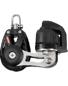 Ronstan Series 40 Orbit Single BB Block RF48120