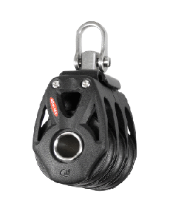 Ronstan Series 40 Orbit BB Triple Block RF48300
