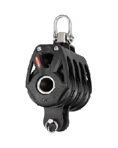 Ronstan Series 40 Orbit BB Block w/Becke RF48410
