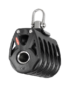 Ronstan Series 40 Orbit BB Quin Block w/ RF48500