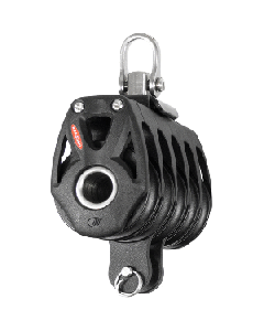 Ronstan Series 40 Orbit BB Quin Block w/ RF48510