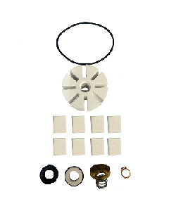 GROCO PUMP SERVICE KIT