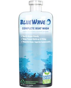 BIODEG EPA SAFE BOAT WASH QT