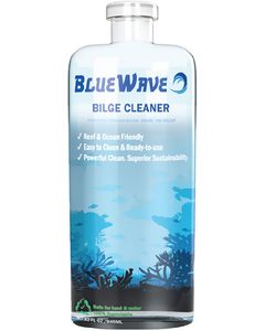 BIODEG BILGE CLEANER QT