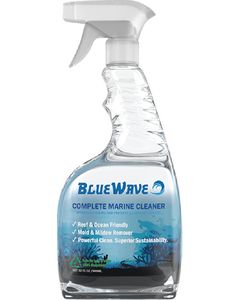 BLUEWAVE COMPLETE MARINE CLEANER QT BWS1