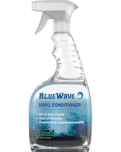 BIODEG VINYL COND. SPRAY QT