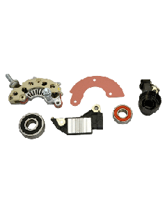 BALMAR OFFSHORE REPAIR KIT 60 SERIES 24 VOLT INCLUDES