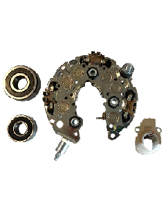 BALMAR OFFSHORE REPAIR KIT AT SERIES 165 AMP 12 VOLT INCLUDE