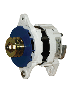 BALMAR ALTERNATOR 210 AMP 12 VOLT 4" DUAL FOOT SADDLE