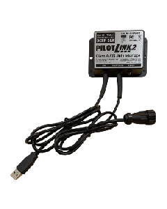 DIGITAL YACHT PILOT LINK 2 CLASS A PILOT PLUG WIFI 