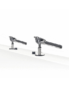 Magma Mount - Dual Locking Flush Deck So T10-527