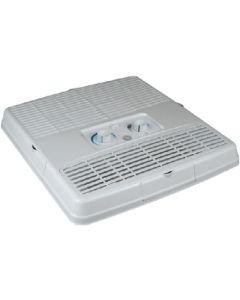 GE APPLIANCES DUCK MANUAL CONTROL NON DUCKED TRI RARMN1A