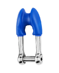 Wichard Thimble Shackle - Allen Head Pin - 8mm Diameter - 5/16"