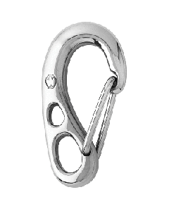 Wichard HR Safety Snap Hook - 100mm Length - 3-15/16"