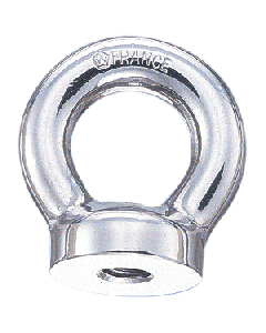 Wichard 5/16" Eye Nut - 1/2" Diameter