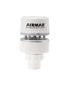 Airmar 200WX WeatherStation&reg; Instrum WS-200WX