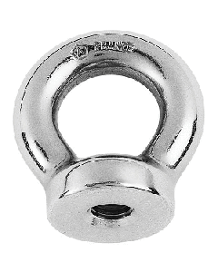 Wichard 12mm Eye Nut - Thread M14 x 200mm