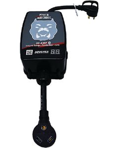 HUGHES AUTOFORMER 30 AMP SPIKE PWD W SHUT-OFF HUG PWD30EPO