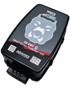 HUGHES AUTOFORMER 30 AMP SPIKE HW PWD SHT-OFF HUG PWD30EPOH