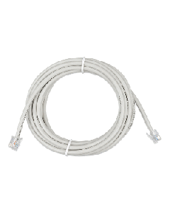 Victron RJ12 UTP Cable - 0.3M