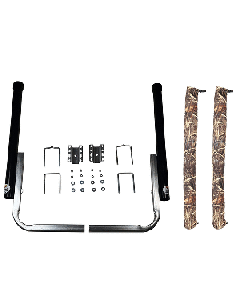 CE SMITH 40" POST GUIDE-ON UNLIGHTED POSTS W/ GUIDE ON