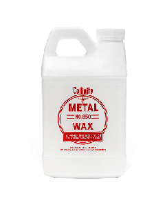 Collinite 850 Metal Wax - Medium Cut Pol 850-64OZ