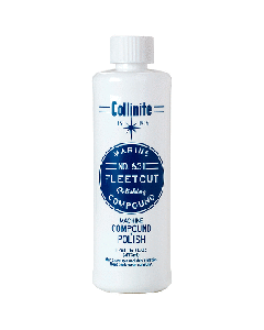 COLLINITE 631 FLEETCUT  COMPOUND 16 OZ