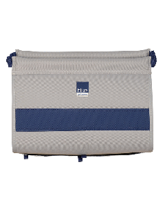 BLUE PERFORMANCE BULKHEAD SHEET BAG - LARGE
