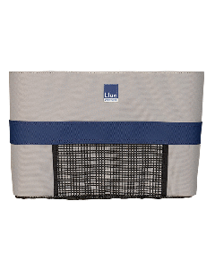 BLUE PERFORMANCE BULKHEAD  SHEET COMBINATION BAG - SMALL